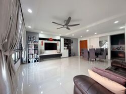 Blk 546C Segar Vale (Bukit Panjang), HDB 5 Rooms #560591481